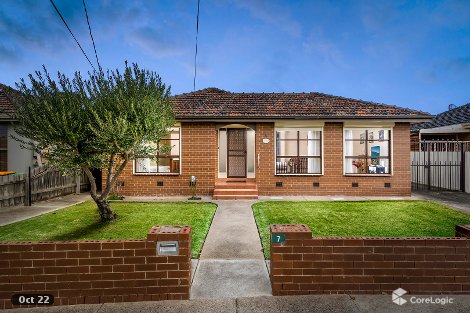 7 Kathryn Ave, Lalor, VIC 3075