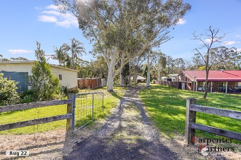 43 Harley St, Yanderra, NSW 2574