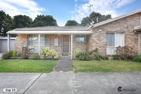 2/109 Colchester Rd, Kilsyth, VIC 3137