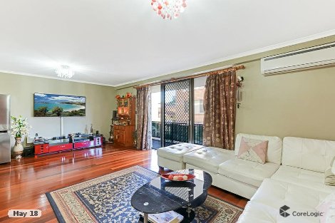 35/1 Riverpark Dr, Liverpool, NSW 2170