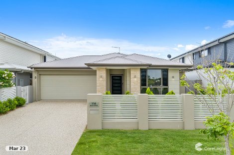 116 Quay Cct, Newport, QLD 4020