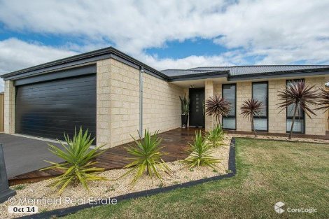 17 Hume Cnr, Yakamia, WA 6330