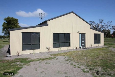 257 Woodbury Lane, Squeaking Point, TAS 7307