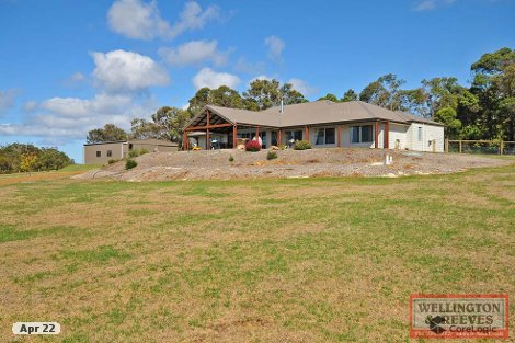 360 Lowanna Dr, Marbelup, WA 6330