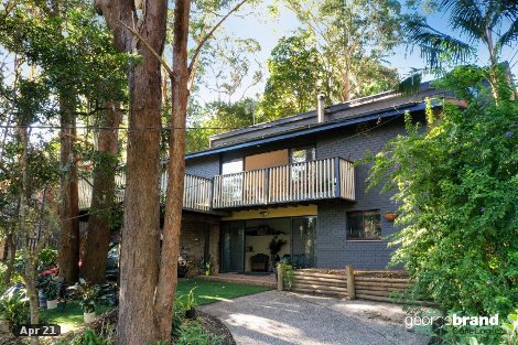 60 Carolina Park Rd, Avoca Beach, NSW 2251