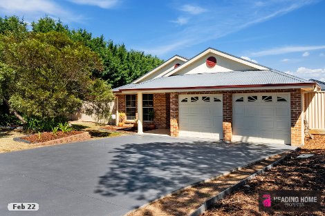 10 Mccusker Dr, Bungendore, NSW 2621