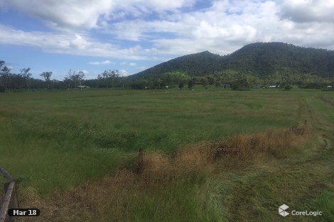 Lot 35 Kinchant Dam Rd, Kinchant Dam, QLD 4741