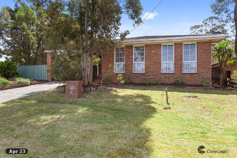 127 Holdsworth Rd, North Bendigo, VIC 3550