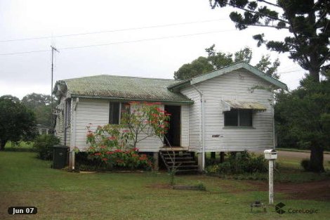 3 Wormboo St, Ravenshoe, QLD 4888