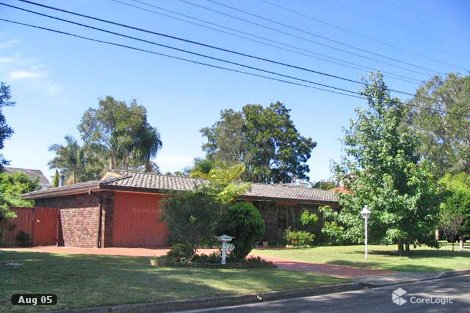 27 Snowy Pl, Sylvania Waters, NSW 2224