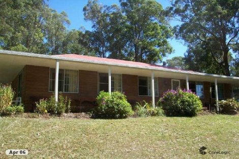 91 Two Mile Creek Rd, Coopernook, NSW 2426