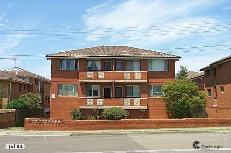 1 The Crescent, Berala, NSW 2141