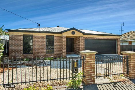 16 Caledonia St, North Bendigo, VIC 3550