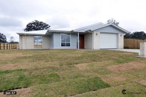 4 Naomi Dr, Crows Nest, QLD 4355