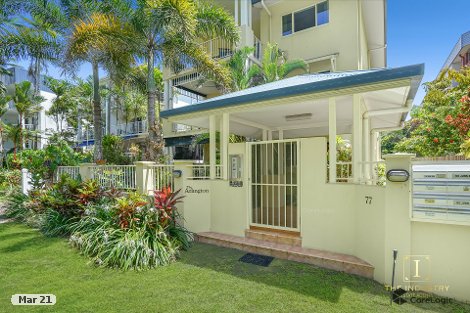 9/77 Arlington Esp, Clifton Beach, QLD 4879