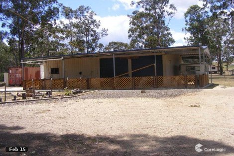 Taromeo Ct, Blackbutt North, QLD 4314