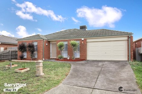 30 Thames Way, Roxburgh Park, VIC 3064