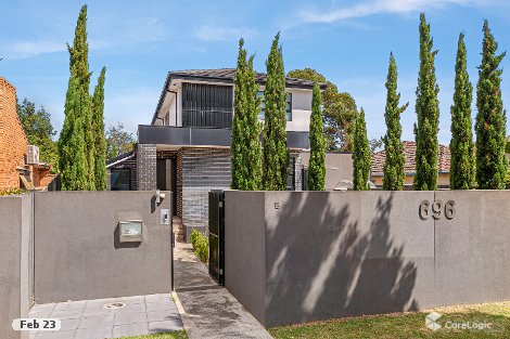 696b Hawthorn Rd, Brighton East, VIC 3187