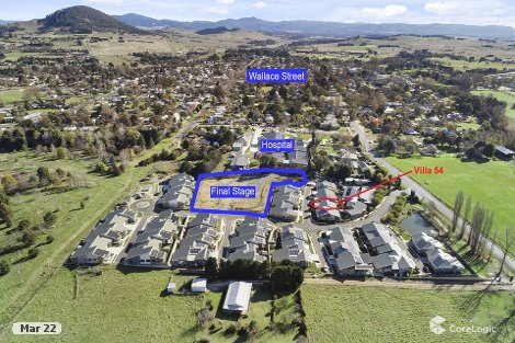 54/70 Little River Rd, Braidwood, NSW 2622