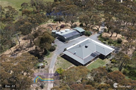 431b Spring Gully Rd, Spring Gully, SA 5453