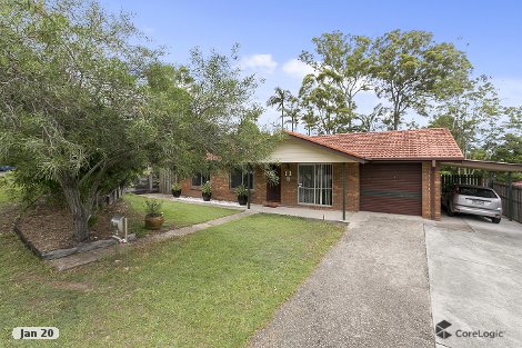 11 Pelsart St, Belmont, QLD 4153