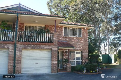 3/3 Carinya Pl, Moorebank, NSW 2170