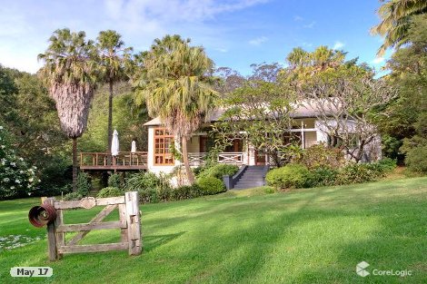 703 The Scenic Road, Macmasters Beach, NSW 2251