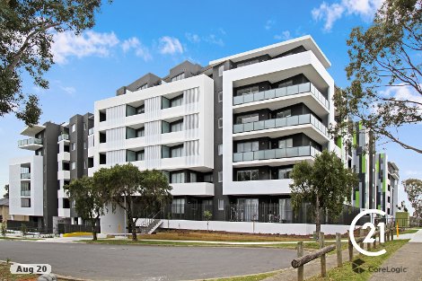 510/7c Olive St, Seven Hills, NSW 2147