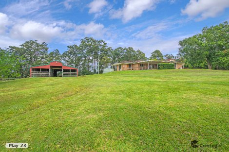 1153 South Arm Rd, Brierfield, NSW 2454