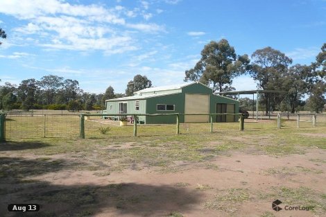 16228 Surat Developmental Rd, Goranba, QLD 4421