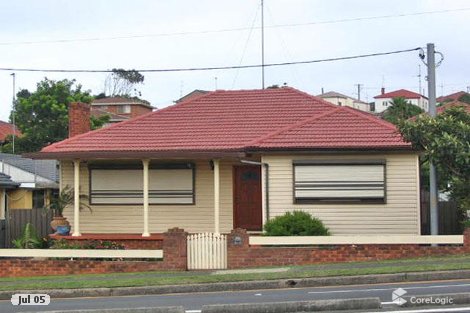 10 King St, Warrawong, NSW 2502