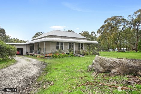 376 Sawmill Rd, Springmount, VIC 3364