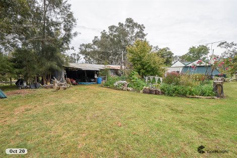 2295 Wimmera Hwy, Apsley, VIC 3319