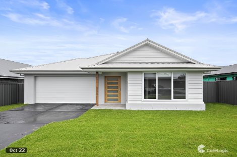 16 Grenache Cres, Cliftleigh, NSW 2321