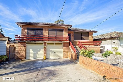 9 Hassall St, Smithfield, NSW 2164