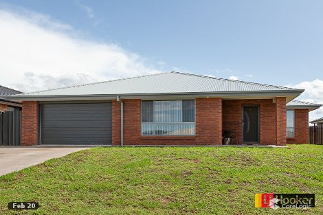 15 Barber St, Kootingal, NSW 2352