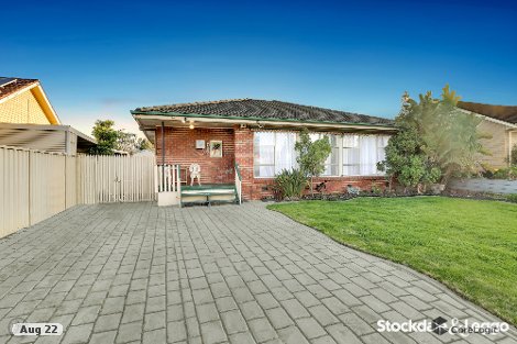 16 Bladin St, Laverton, VIC 3028