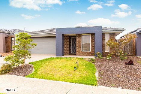 62 Moorookyle Ave, Tarneit, VIC 3029