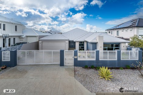 12 Whitehorses Dr, Burns Beach, WA 6028