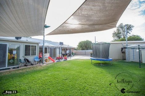 9 Gumble St, Gilgandra, NSW 2827