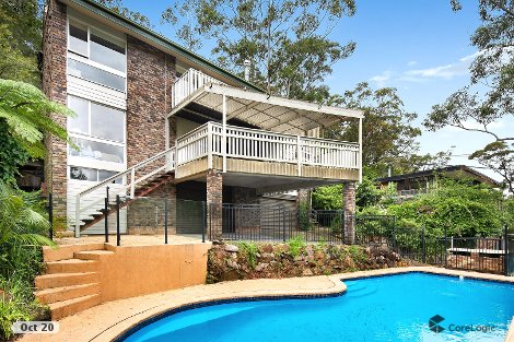 14 Grevillea Ave, St Ives, NSW 2075