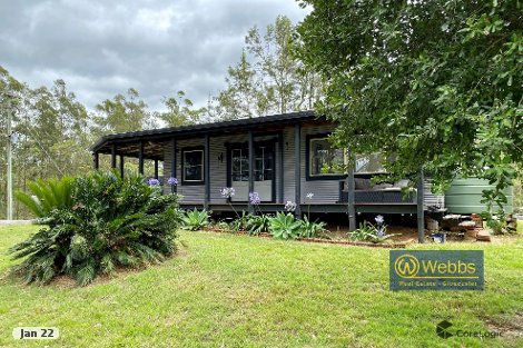 178 Afflecks Rd, Tipperary, NSW 2429