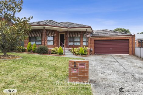 1 Park View Ct, Ballarat North, VIC 3350