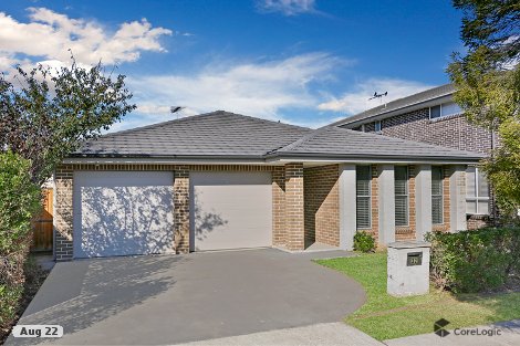 32 Dragonfly St, The Ponds, NSW 2769