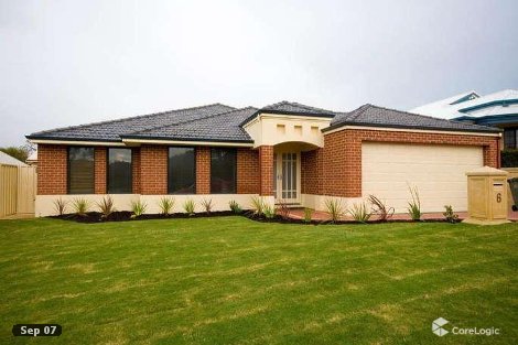 6 Fawler Gld, Padbury, WA 6025