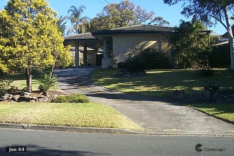 36 Arcadian Cct, Carlingford, NSW 2118