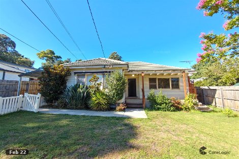 10 Belmont Rd W, Croydon South, VIC 3136