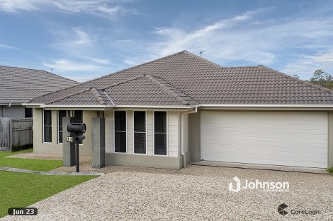 22 Hadrian Cres, Pacific Pines, QLD 4211