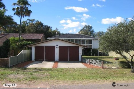 62 Tanilba Ave, Tanilba Bay, NSW 2319