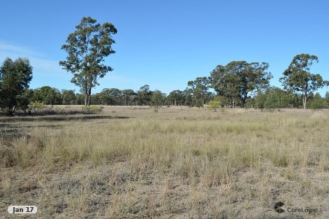 Lot 8 Quemoi Rd, Cattle Creek, QLD 4407